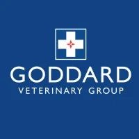 Goddard Veterinary Group logo
