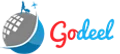 GoDeel logo