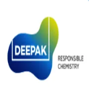 Deepak Group logo