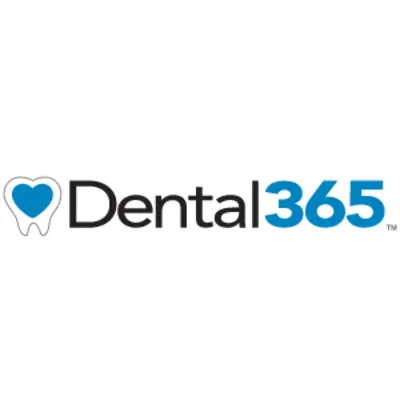 Dental365 logo