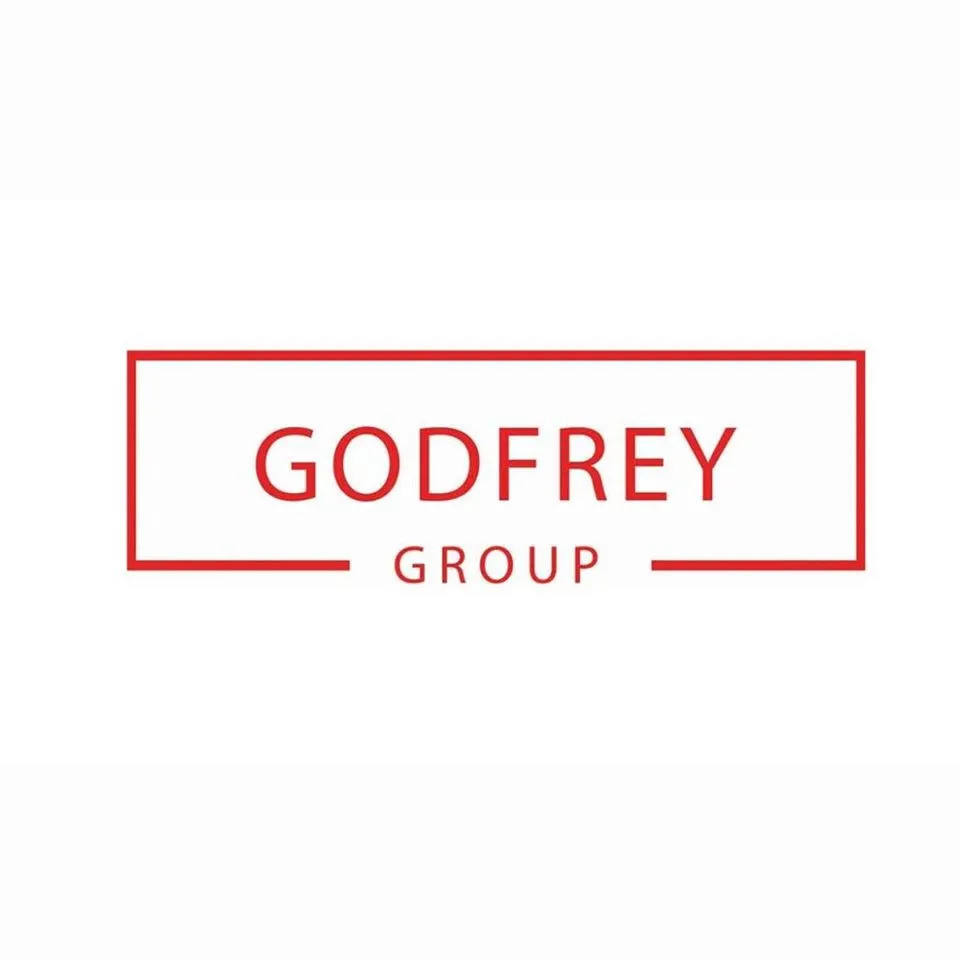 Godfrey Group logo