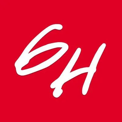 Godfrey Hirst logo