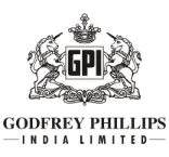Godfrey Phillips India logo