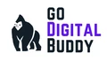 GoDigitalBuddy logo