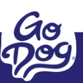 GoDog logo