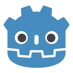 Godot Engine logo