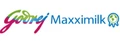 Godrej Maxximilk logo