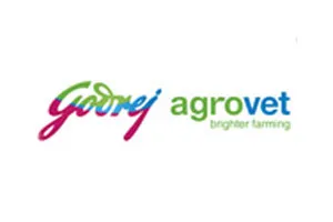 Godrej Agrovet logo