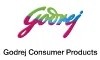 Godrej Consumer Products logo