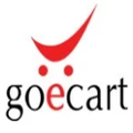GoECart logo