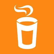 Goedkopekoffiebekers logo