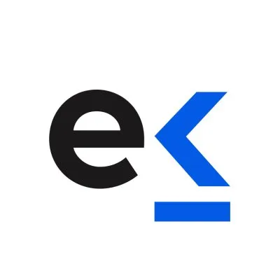 Ekos Brewmaster logo