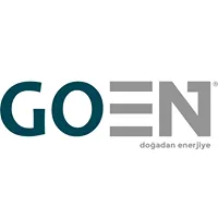 Go Enerji logo