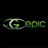 Go Epic Health logo