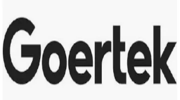 Goertek logo