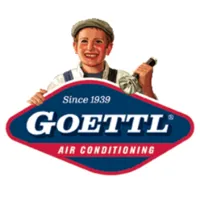 Goettl Air Conditioning logo