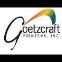 Goetzcraft Printers logo