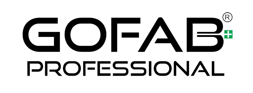 Gofab logo