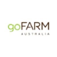 GoFARM logo