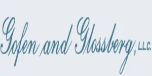 Gofen and Glossberg logo