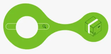 Gofind logo