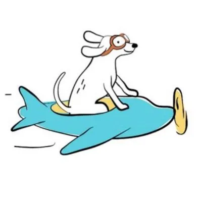 GoFloaters logo