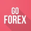 GoForex logo