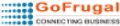 GoFrugal Technologies logo