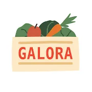 Galora logo