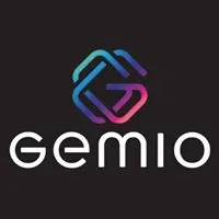 Gemio logo