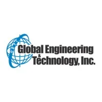 Global Engineering & Technology logo