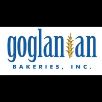 Goglanian Bakeries logo