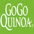 GoGo Quinoa logo