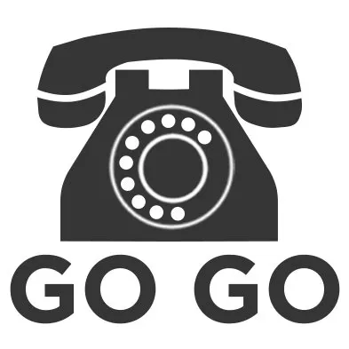 GoGoGrandparent logo