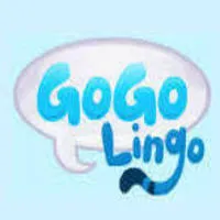 GoGo Lingo logo