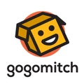 Gogomitch logo