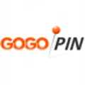 GoGoPin logo