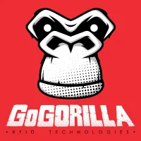 GoGORILLA logo