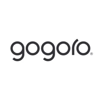Gogoro logo
