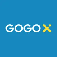 GoGoX logo