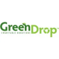 GreenDrop logo