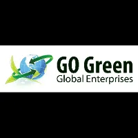 Go Green Global Enterprises logo