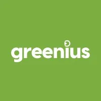 Greenius logo