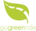 GoGreenRide logo