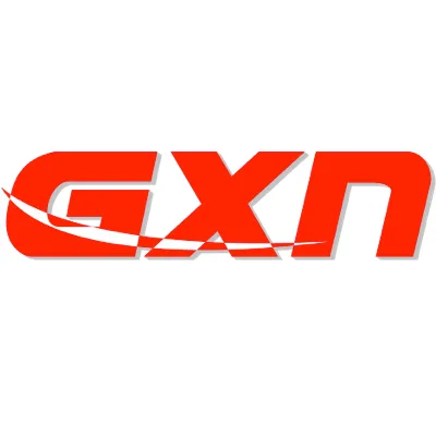 GXN logo