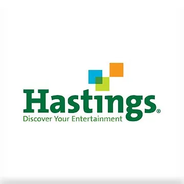 Go Hastings logo