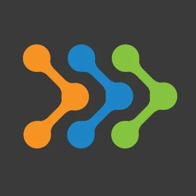 HealthCast logo