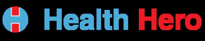 Health Hero logo