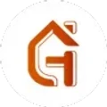 GoHome Imobiliaria logo