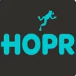 HOPR logo